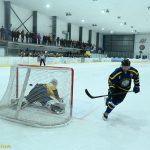 VIDEO: Lokomotiva dotáhla s rezervou Milevska dvoubrankovou ztrátu. Nájezdy rozhodl povedeným blafákem David Kratochvíl