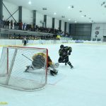 VIDEO: Lokomotiva dotáhla s rezervou Milevska dvoubrankovou ztrátu. Nájezdy rozhodl povedeným blafákem David Kratochvíl