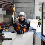 VIDEO: Lokomotiva dotáhla s rezervou Milevska dvoubrankovou ztrátu. Nájezdy rozhodl povedeným blafákem David Kratochvíl