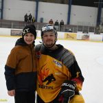 VIDEO: Lokomotiva dotáhla s rezervou Milevska dvoubrankovou ztrátu. Nájezdy rozhodl povedeným blafákem David Kratochvíl