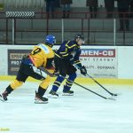 VIDEO: Lokomotiva dotáhla s rezervou Milevska dvoubrankovou ztrátu. Nájezdy rozhodl povedeným blafákem David Kratochvíl