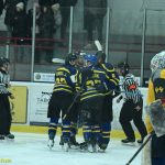 VIDEO: Lokomotiva dotáhla s rezervou Milevska dvoubrankovou ztrátu. Nájezdy rozhodl povedeným blafákem David Kratochvíl