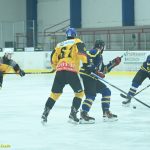 VIDEO: Lokomotiva dotáhla s rezervou Milevska dvoubrankovou ztrátu. Nájezdy rozhodl povedeným blafákem David Kratochvíl