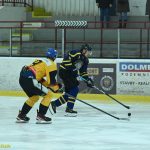 VIDEO: Lokomotiva dotáhla s rezervou Milevska dvoubrankovou ztrátu. Nájezdy rozhodl povedeným blafákem David Kratochvíl