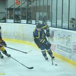 VIDEO: Lokomotiva dotáhla s rezervou Milevska dvoubrankovou ztrátu. Nájezdy rozhodl povedeným blafákem David Kratochvíl