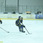 VIDEO: Lokomotiva dotáhla s rezervou Milevska dvoubrankovou ztrátu. Nájezdy rozhodl povedeným blafákem David Kratochvíl