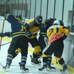 VIDEO: Lokomotiva dotáhla s rezervou Milevska dvoubrankovou ztrátu. Nájezdy rozhodl povedeným blafákem David Kratochvíl