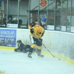 VIDEO: Lokomotiva dotáhla s rezervou Milevska dvoubrankovou ztrátu. Nájezdy rozhodl povedeným blafákem David Kratochvíl