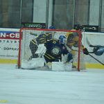 VIDEO: Lokomotiva dotáhla s rezervou Milevska dvoubrankovou ztrátu. Nájezdy rozhodl povedeným blafákem David Kratochvíl