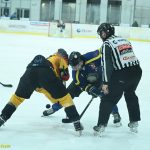 VIDEO: Lokomotiva dotáhla s rezervou Milevska dvoubrankovou ztrátu. Nájezdy rozhodl povedeným blafákem David Kratochvíl