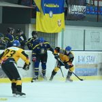 VIDEO: Lokomotiva dotáhla s rezervou Milevska dvoubrankovou ztrátu. Nájezdy rozhodl povedeným blafákem David Kratochvíl