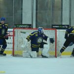 VIDEO: Lokomotiva dotáhla s rezervou Milevska dvoubrankovou ztrátu. Nájezdy rozhodl povedeným blafákem David Kratochvíl