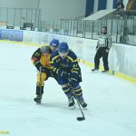 VIDEO: Lokomotiva dotáhla s rezervou Milevska dvoubrankovou ztrátu. Nájezdy rozhodl povedeným blafákem David Kratochvíl