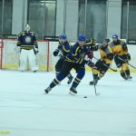 VIDEO: Lokomotiva dotáhla s rezervou Milevska dvoubrankovou ztrátu. Nájezdy rozhodl povedeným blafákem David Kratochvíl