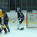 VIDEO: Lokomotiva dotáhla s rezervou Milevska dvoubrankovou ztrátu. Nájezdy rozhodl povedeným blafákem David Kratochvíl