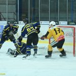 VIDEO: Lokomotiva dotáhla s rezervou Milevska dvoubrankovou ztrátu. Nájezdy rozhodl povedeným blafákem David Kratochvíl