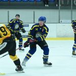 VIDEO: Lokomotiva dotáhla s rezervou Milevska dvoubrankovou ztrátu. Nájezdy rozhodl povedeným blafákem David Kratochvíl