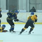 VIDEO: Lokomotiva dotáhla s rezervou Milevska dvoubrankovou ztrátu. Nájezdy rozhodl povedeným blafákem David Kratochvíl