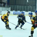 VIDEO: Lokomotiva dotáhla s rezervou Milevska dvoubrankovou ztrátu. Nájezdy rozhodl povedeným blafákem David Kratochvíl