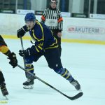 VIDEO: Lokomotiva dotáhla s rezervou Milevska dvoubrankovou ztrátu. Nájezdy rozhodl povedeným blafákem David Kratochvíl