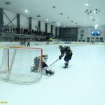 VIDEO: Lokomotiva dotáhla s rezervou Milevska dvoubrankovou ztrátu. Nájezdy rozhodl povedeným blafákem David Kratochvíl