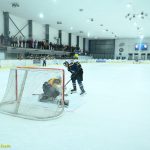 VIDEO: Lokomotiva dotáhla s rezervou Milevska dvoubrankovou ztrátu. Nájezdy rozhodl povedeným blafákem David Kratochvíl