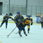 VIDEO: Lokomotiva dotáhla s rezervou Milevska dvoubrankovou ztrátu. Nájezdy rozhodl povedeným blafákem David Kratochvíl