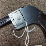 Začala zbraňová amnestie. Do konce června lze odevzdat nelegálně držené zbraně a střelivo