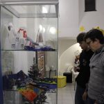 Tříkrálová sbírka pokračuje v Táboře výstavou v Galerii 140