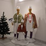 Tříkrálová sbírka pokračuje v Táboře výstavou v Galerii 140