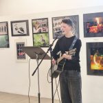 Výstava ve Vodňanech spojuje fotografy dvou zemí