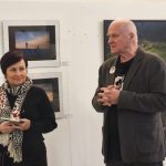 Výstava ve Vodňanech spojuje fotografy dvou zemí