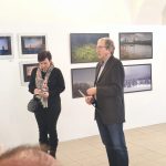 Výstava ve Vodňanech spojuje fotografy dvou zemí