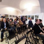 Výstava ve Vodňanech spojuje fotografy dvou zemí