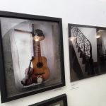 Výstava ve Vodňanech spojuje fotografy dvou zemí