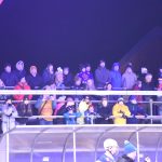 Winter Hockey Days: Exhibiční bitva v Plané nad Lužnicí. Chlapi od Lužnice v souboji s pražskou Slavií těsně padli