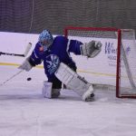 Winter Hockey Days: Exhibiční bitva v Plané nad Lužnicí. Chlapi od Lužnice v souboji s pražskou Slavií těsně padli