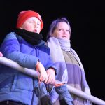 Winter Hockey Days: Exhibiční bitva v Plané nad Lužnicí. Chlapi od Lužnice v souboji s pražskou Slavií těsně padli