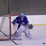 Winter Hockey Days: Exhibiční bitva v Plané nad Lužnicí. Chlapi od Lužnice v souboji s pražskou Slavií těsně padli