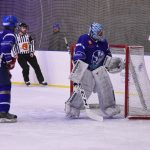 Winter Hockey Days: Exhibiční bitva v Plané nad Lužnicí. Chlapi od Lužnice v souboji s pražskou Slavií těsně padli