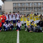 Mladší žáci Milevska doma v přípravě nestačili na starší soupeře z Bernartic