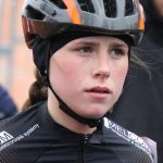 Zemanová potvrdila na MČR v cyklokrosu roli favoritky, táborská Hrdinová sedmá