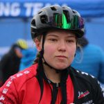 Zemanová potvrdila na MČR v cyklokrosu roli favoritky, táborská Hrdinová sedmá