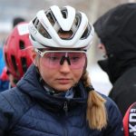 Zemanová potvrdila na MČR v cyklokrosu roli favoritky, táborská Hrdinová sedmá