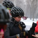 Zemanová potvrdila na MČR v cyklokrosu roli favoritky, táborská Hrdinová sedmá