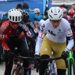 Zemanová potvrdila na MČR v cyklokrosu roli favoritky, táborská Hrdinová sedmá