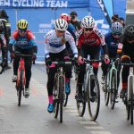 Zemanová potvrdila na MČR v cyklokrosu roli favoritky, táborská Hrdinová sedmá