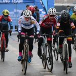 Zemanová potvrdila na MČR v cyklokrosu roli favoritky, táborská Hrdinová sedmá