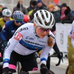 Zemanová potvrdila na MČR v cyklokrosu roli favoritky, táborská Hrdinová sedmá