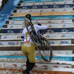 Zemanová potvrdila na MČR v cyklokrosu roli favoritky, táborská Hrdinová sedmá